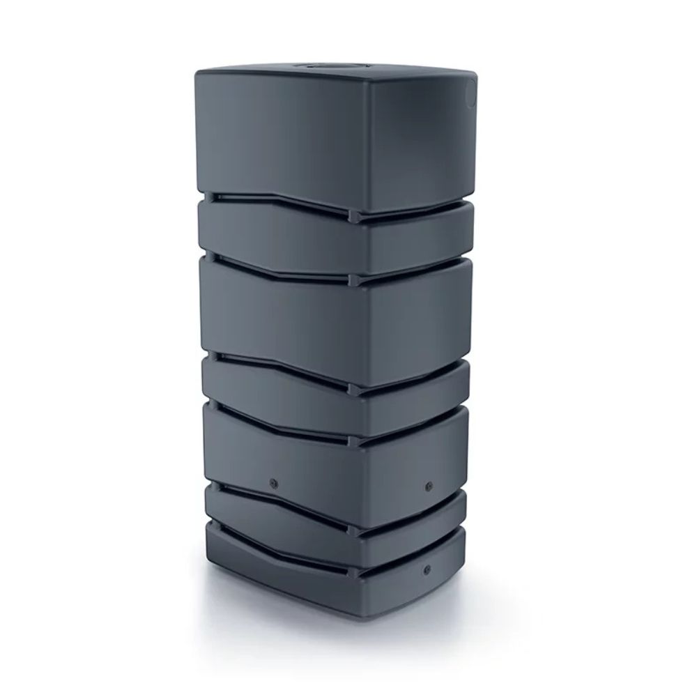 Aqua Tower 650 L – réservoir d'eau de pluie
